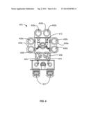 ENHANCED ETCHING PROCESSES USING REMOTE PLASMA SOURCES diagram and image