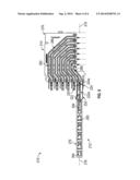 SENSE PIN FOR AN ELECTRICAL CONNECTOR diagram and image