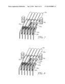 Coaxial Electrical Connector Assembly diagram and image