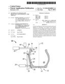 METHODS AND APPARATUS FOR DEFLECTING AND SUPPORTING A TIRE SIDEWALL diagram and image