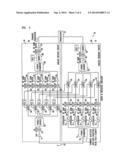 SENSOR, A MOBILE USER TERMINAL AND A METHOD OF A SENSOR SENSING A MOBILE     USER TERMINAL diagram and image