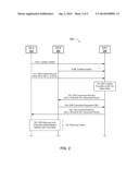 NETWORK-LEVEL DEVICE PROXIMITY DETECTION diagram and image