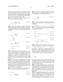 METHOD AND APPARATUS FOR ESTIMATING SPEED OF A MOBILE TERMINAL diagram and image