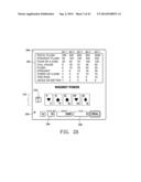 METHOD AND APPARATUS FOR COMBINING SYMBOLS IN GAMING DEVICES diagram and image