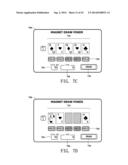 METHOD AND APPARATUS FOR COMBINING SYMBOLS IN GAMING DEVICES diagram and image