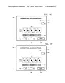METHOD AND APPARATUS FOR COMBINING SYMBOLS IN GAMING DEVICES diagram and image