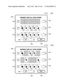 METHOD AND APPARATUS FOR COMBINING SYMBOLS IN GAMING DEVICES diagram and image