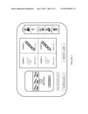 SYSTEMS AND METHODS OF PROVIDING A GAMING SYSTEM ACCESSIBLE VIA A GLOBAL     COMPUTER NETWORK diagram and image