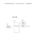 GAMING SYSTEM AND METHOD PROVIDING PLAYS OF A GAME UNTIL OUTCOMES     ASSOCIATED WITH ONE CHARACTERISTIC OUTNUMBER OUTCOMES ASSOCIATED WITH     ANOTHER CHARACTERISTIC BY A DESIGNATED QUANTITY diagram and image