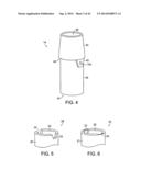 INTERCHANGEABLE SHAFT SYSTEM diagram and image