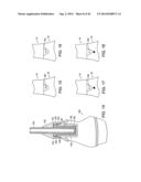 INTERCHANGEABLE SHAFT SYSTEM diagram and image