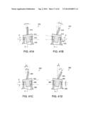 INTERCHANGEABLE SHAFT SYSTEM diagram and image