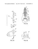 INTERCHANGEABLE SHAFT SYSTEM diagram and image