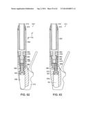 INTERCHANGEABLE SHAFT SYSTEM diagram and image