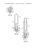 INTERCHANGEABLE SHAFT SYSTEM diagram and image