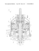 INFINITELY VARIABLE TRANSMISSIONS, CONTINUOUSLY VARIABLE TRANSMISSIONS,     METHODS, ASSEMBLIES, SUBASSEMBLIES, AND COMPONENTS THEREFOR diagram and image