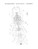 INFINITELY VARIABLE TRANSMISSIONS, CONTINUOUSLY VARIABLE TRANSMISSIONS,     METHODS, ASSEMBLIES, SUBASSEMBLIES, AND COMPONENTS THEREFOR diagram and image