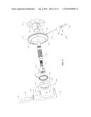 INFINITELY VARIABLE TRANSMISSIONS, CONTINUOUSLY VARIABLE TRANSMISSIONS,     METHODS, ASSEMBLIES, SUBASSEMBLIES, AND COMPONENTS THEREFOR diagram and image