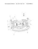 INFINITELY VARIABLE TRANSMISSIONS, CONTINUOUSLY VARIABLE TRANSMISSIONS,     METHODS, ASSEMBLIES, SUBASSEMBLIES, AND COMPONENTS THEREFOR diagram and image