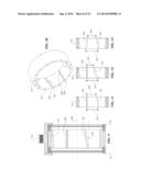 INFINITELY VARIABLE TRANSMISSIONS, CONTINUOUSLY VARIABLE TRANSMISSIONS,     METHODS, ASSEMBLIES, SUBASSEMBLIES, AND COMPONENTS THEREFOR diagram and image