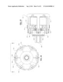 INFINITELY VARIABLE TRANSMISSIONS, CONTINUOUSLY VARIABLE TRANSMISSIONS,     METHODS, ASSEMBLIES, SUBASSEMBLIES, AND COMPONENTS THEREFOR diagram and image