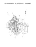 INFINITELY VARIABLE TRANSMISSIONS, CONTINUOUSLY VARIABLE TRANSMISSIONS,     METHODS, ASSEMBLIES, SUBASSEMBLIES, AND COMPONENTS THEREFOR diagram and image