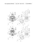 INFINITELY VARIABLE TRANSMISSIONS, CONTINUOUSLY VARIABLE TRANSMISSIONS,     METHODS, ASSEMBLIES, SUBASSEMBLIES, AND COMPONENTS THEREFOR diagram and image