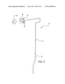 PAINT ROLLER END CAP diagram and image