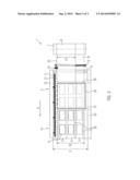 THERMOFORMING PACKING MACHINE diagram and image