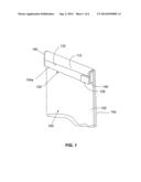 BAG AND A METHOD OF MANUFACTURING A BAG diagram and image