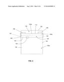 BAG AND A METHOD OF MANUFACTURING A BAG diagram and image