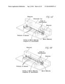 METHODS OF MACROMOLECULAR ANALYSIS USING NANOCHANNEL ARRAYS diagram and image