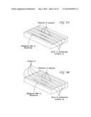 METHODS OF MACROMOLECULAR ANALYSIS USING NANOCHANNEL ARRAYS diagram and image