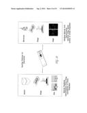 METHODS OF MACROMOLECULAR ANALYSIS USING NANOCHANNEL ARRAYS diagram and image