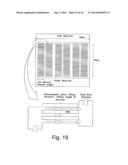 METHODS OF MACROMOLECULAR ANALYSIS USING NANOCHANNEL ARRAYS diagram and image