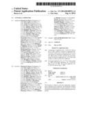 ANTIVIRAL COMPOUNDS diagram and image