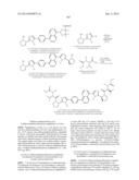 ANTIVIRAL COMPOUNDS diagram and image