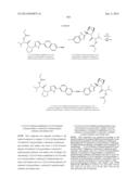 ANTIVIRAL COMPOUNDS diagram and image