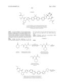 ANTIVIRAL COMPOUNDS diagram and image