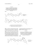 ANTIVIRAL COMPOUNDS diagram and image