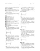 ANTIVIRAL COMPOUNDS diagram and image