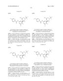 PERFLUORINATED 5,6-DIHYDRO-4H-1,3-OXAZIN-2-AMINE COMPOUNDS AS     BETA-SECRETASE INHIBITORS AND METHODS OF USE diagram and image