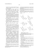 PERFLUORINATED 5,6-DIHYDRO-4H-1,3-OXAZIN-2-AMINE COMPOUNDS AS     BETA-SECRETASE INHIBITORS AND METHODS OF USE diagram and image