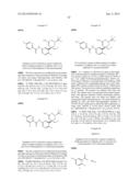 PERFLUORINATED 5,6-DIHYDRO-4H-1,3-OXAZIN-2-AMINE COMPOUNDS AS     BETA-SECRETASE INHIBITORS AND METHODS OF USE diagram and image