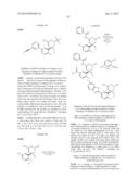 PERFLUORINATED 5,6-DIHYDRO-4H-1,3-OXAZIN-2-AMINE COMPOUNDS AS     BETA-SECRETASE INHIBITORS AND METHODS OF USE diagram and image