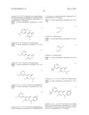 SERINE/THREONINE KINASE INHIBITORS diagram and image