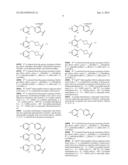 TRIAZINE CARBOXAMIDES AS SODIUM CHANNEL BLOCKERS diagram and image