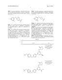 TRIAZINE CARBOXAMIDES AS SODIUM CHANNEL BLOCKERS diagram and image