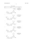 TRIAZINE CARBOXAMIDES AS SODIUM CHANNEL BLOCKERS diagram and image