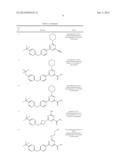 TRIAZINE CARBOXAMIDES AS SODIUM CHANNEL BLOCKERS diagram and image